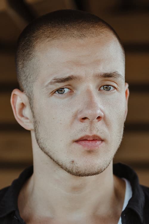 Artem Suchkov profile photo