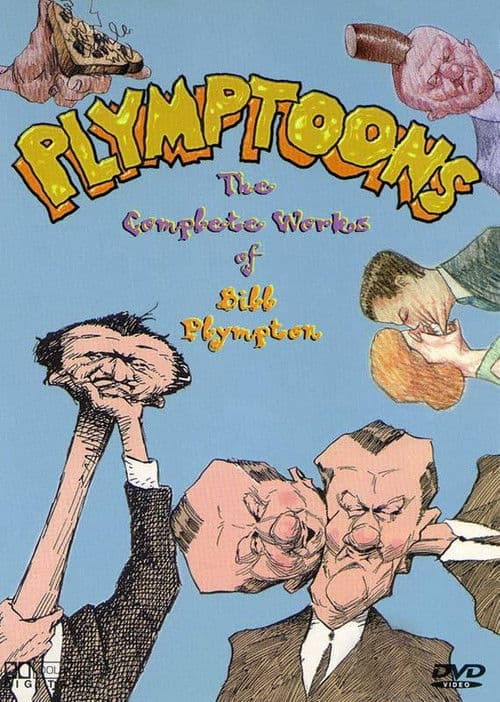 Dancing All Day poster