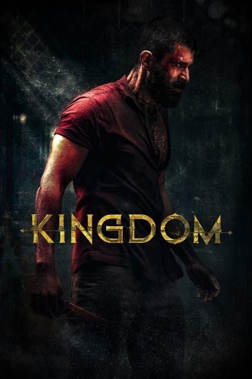 Kingdom poster