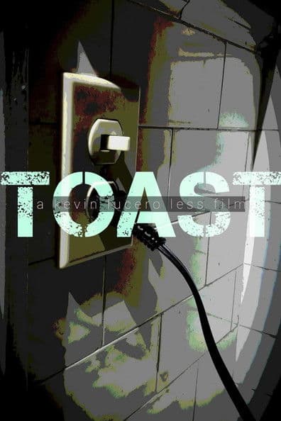 Toast poster