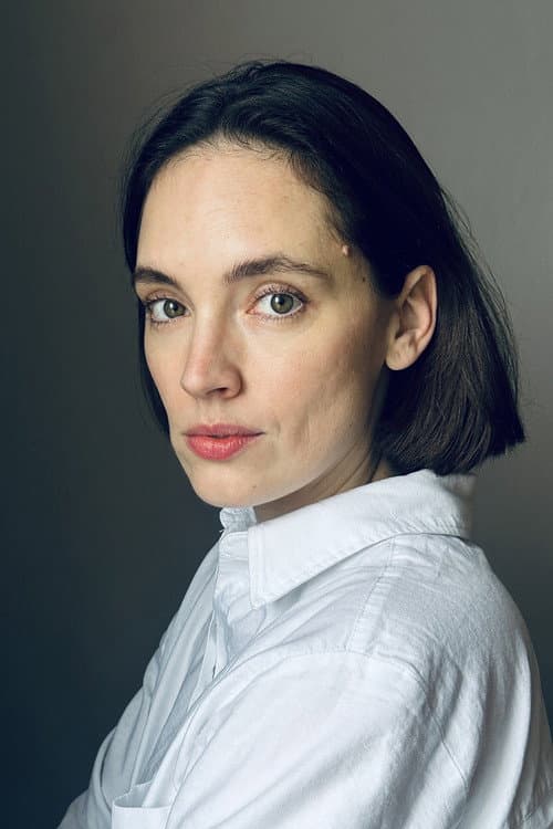 Karin Vápeníčková profile photo