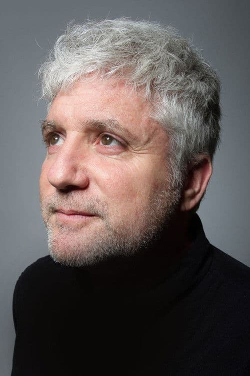 Gustavo Pomeranec profile photo