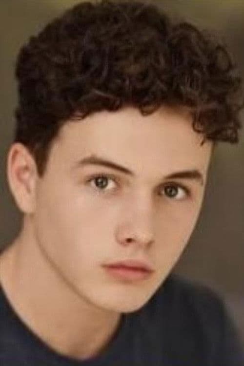 Thomas Dingle profile photo