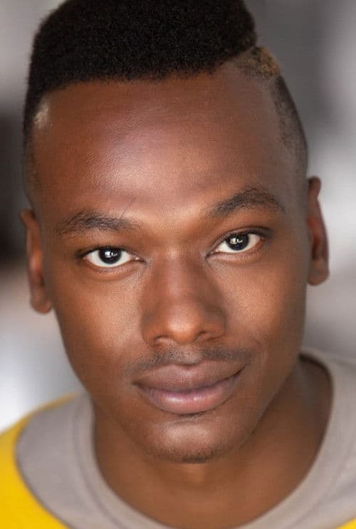 Deon Lucas profile photo