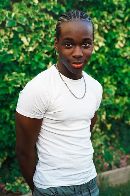 Vidal Logie profile photo