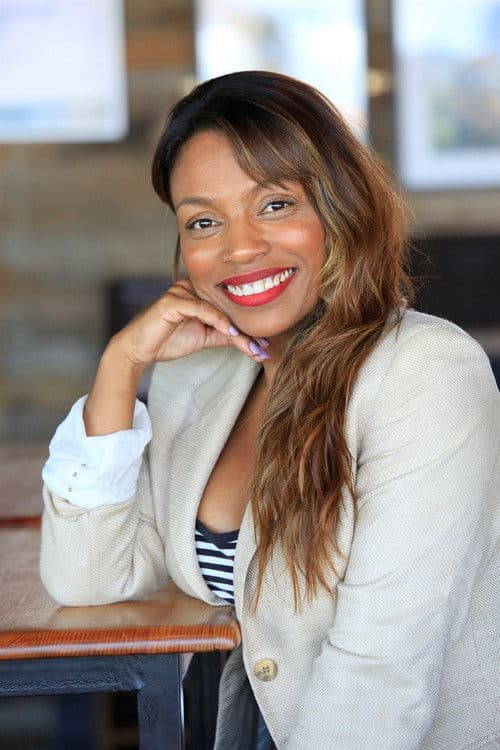 Carmen Maarman profile photo