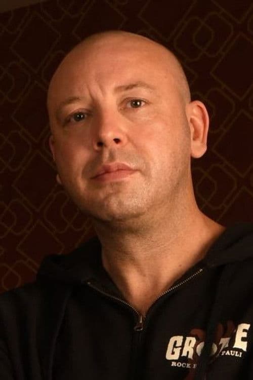 Lee Agnew profile photo