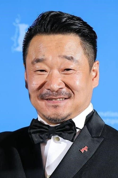 Wang Jingchun profile photo