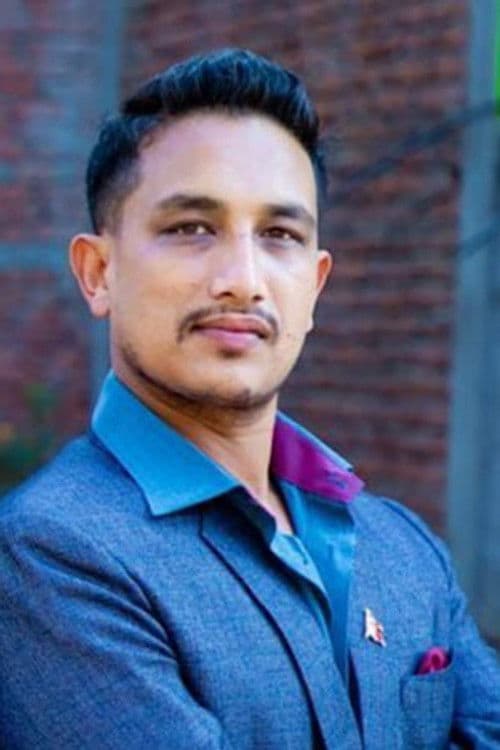 Basanta Thapa profile photo