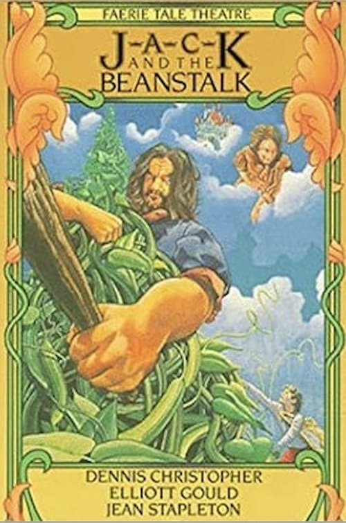 Jack and the Beanstalk poster