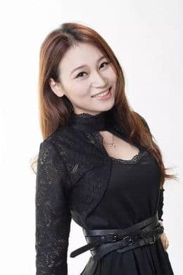 He Yutong profile photo