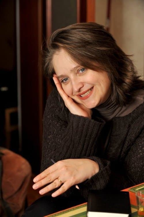 Dana Tapalagă profile photo