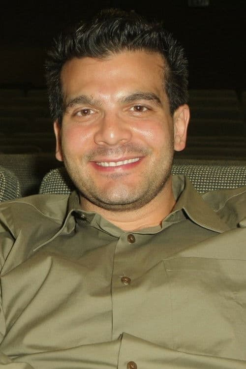 Chris Strompolos profile photo