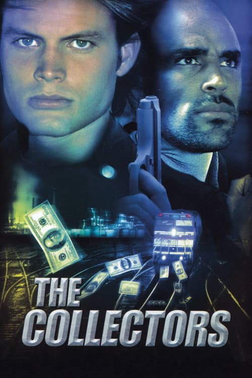 The Collectors poster