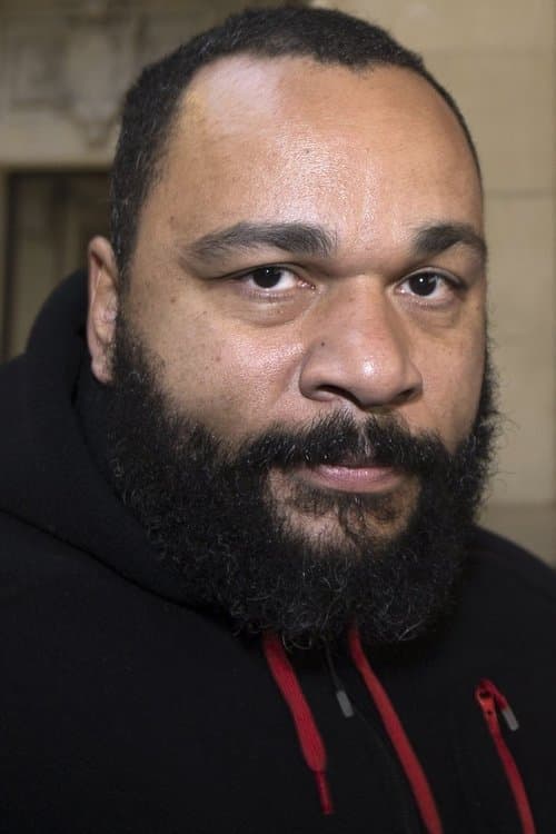 Dieudonné profile photo