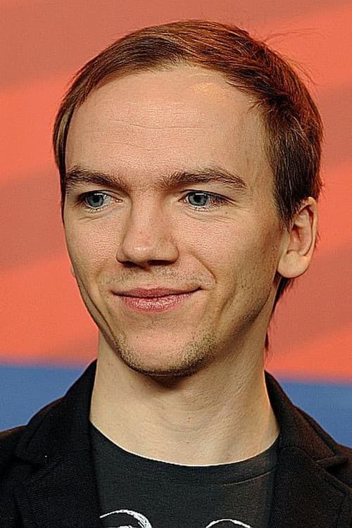 Jan Komasa profile photo