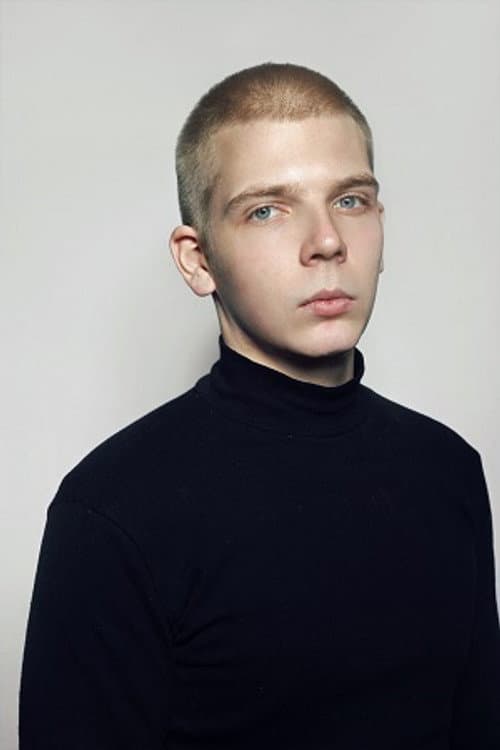 Alexander Grushkovsky profile photo