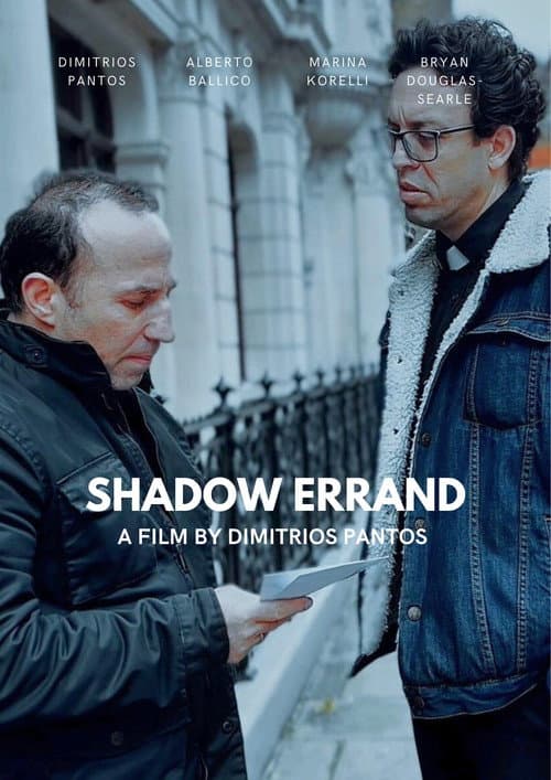 Shadow Errand poster
