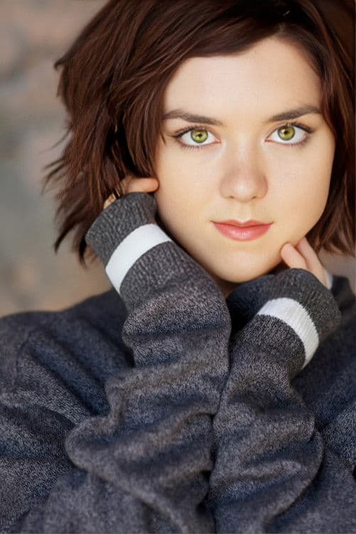 Simone Carter profile photo