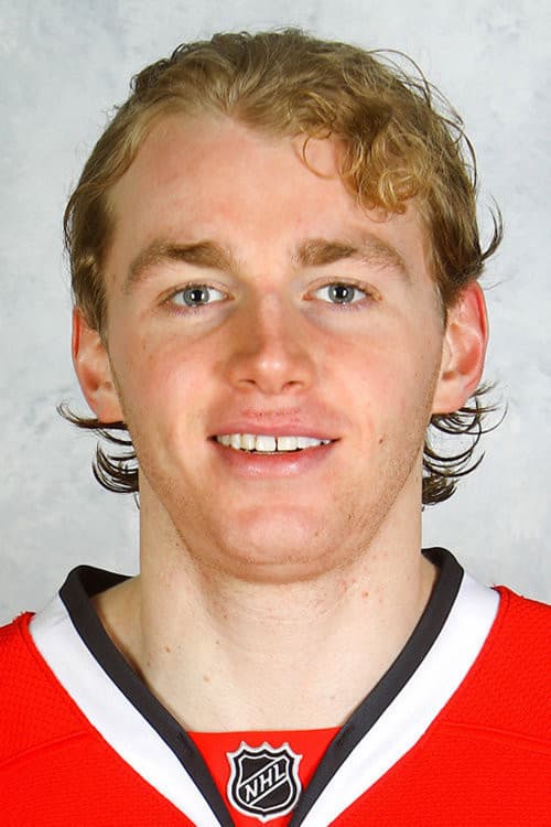 Patrick Kane profile photo