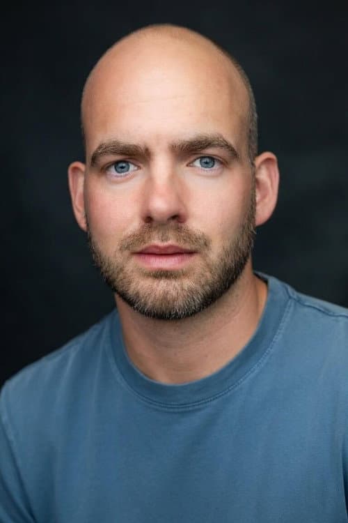 Daniel Barker profile photo