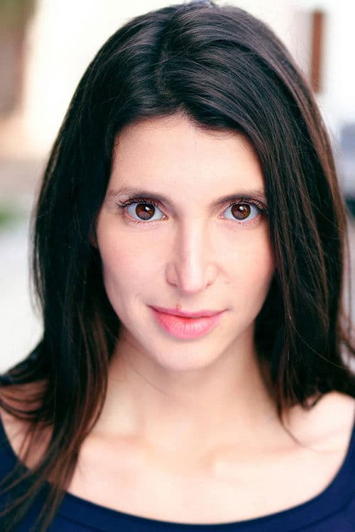 Alexandra Dionelis profile photo