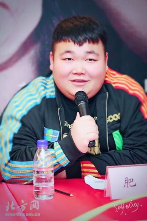 Helong Wang profile photo