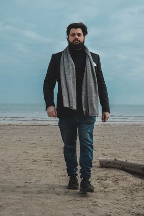 Mattia Santolini profile photo