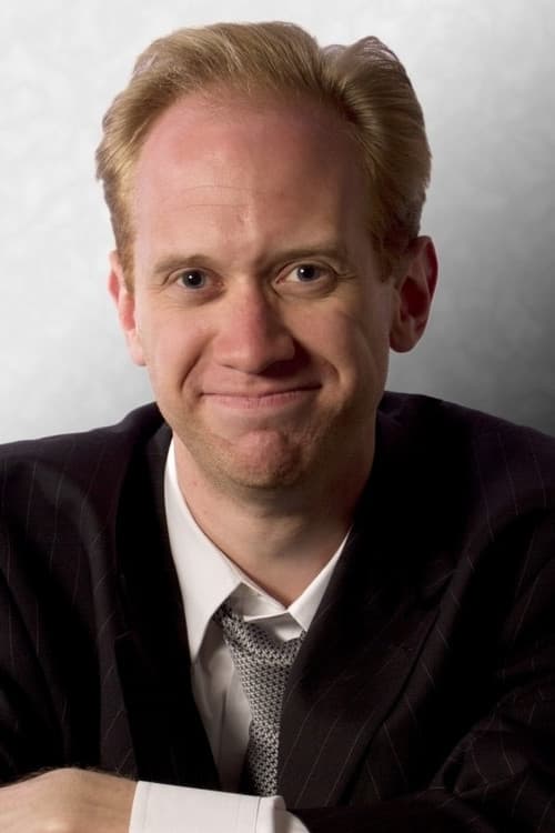 Tom Myers profile photo