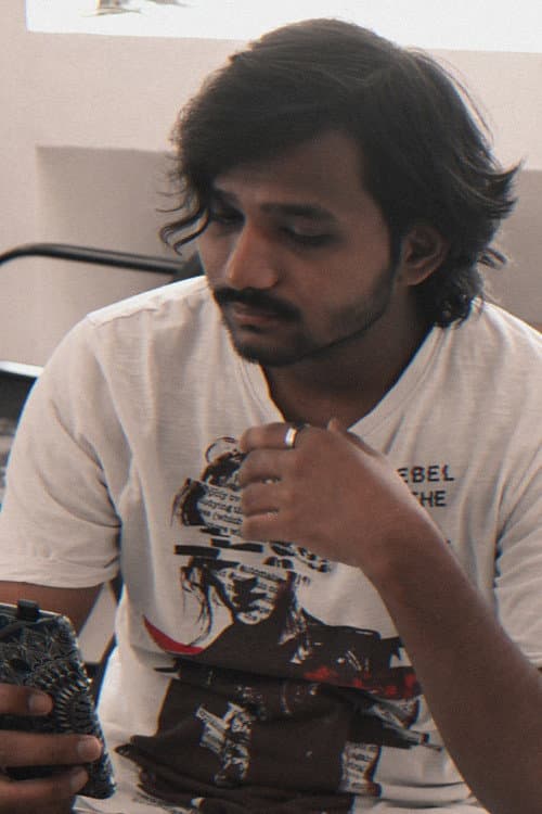 J Aditya profile photo