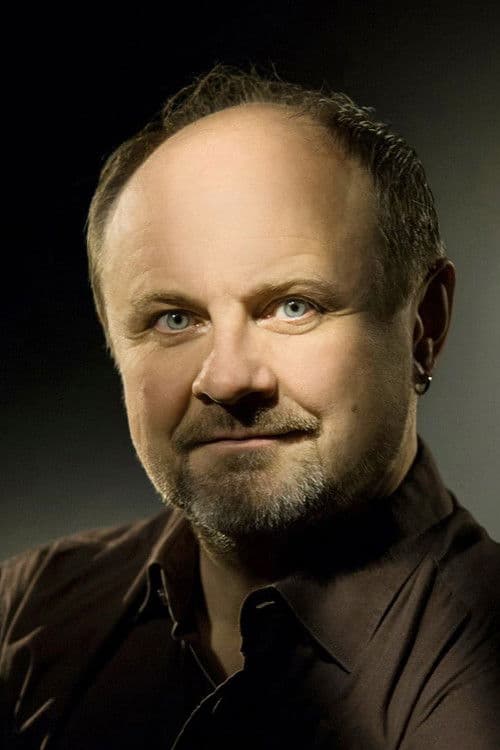 Gustav Řezníček profile photo