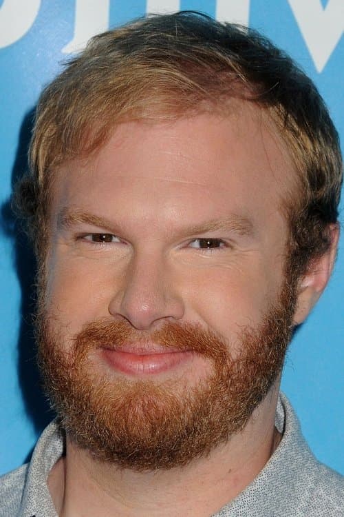 Henry Zebrowski profile photo