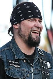 Nick Catanese profile photo