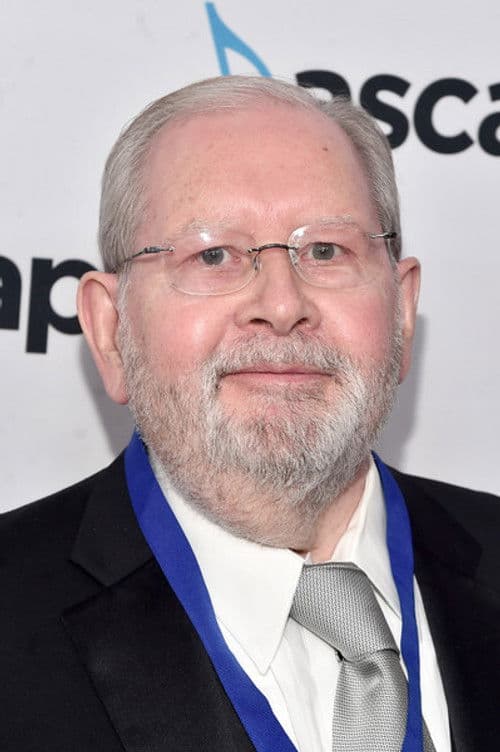 Alf Clausen profile photo