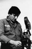 Gianfranco Baruchello profile photo