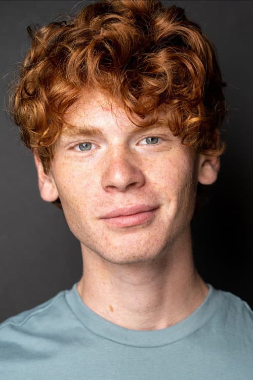 Carson Holmes profile photo