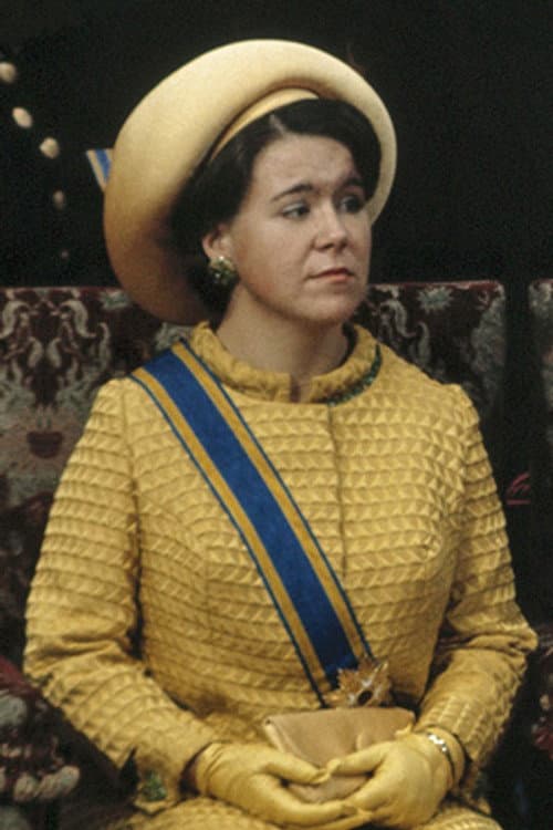 Princess Christina of the Netherlands profile photo