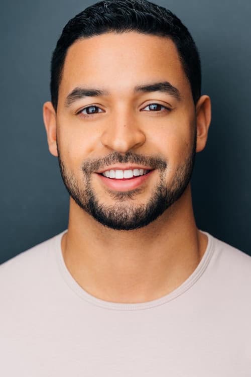 William Martinez profile photo