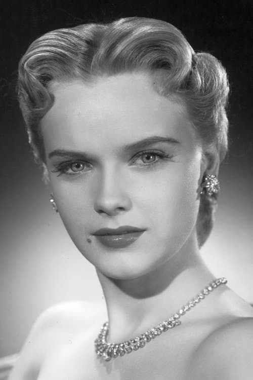 Anne Francis profile photo