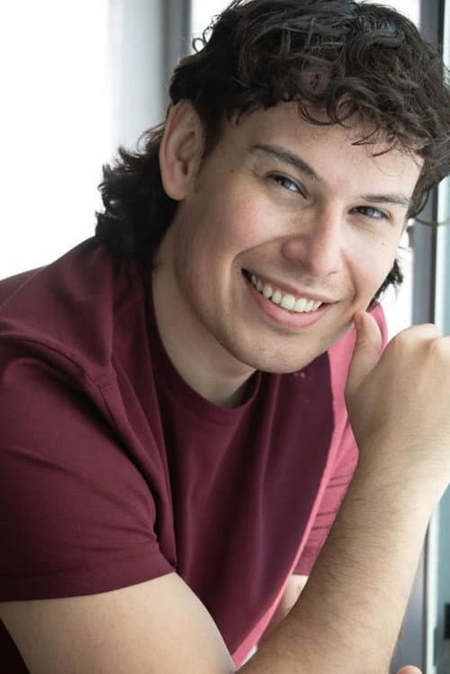 Sinuhe Liben profile photo