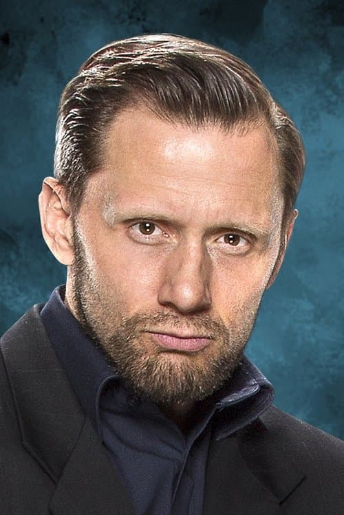 Steven Haworth profile photo