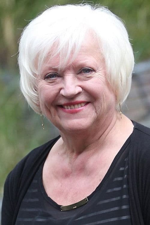 Zdena Herfortová profile photo