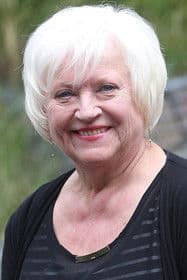 Zdena Herfortová profile photo