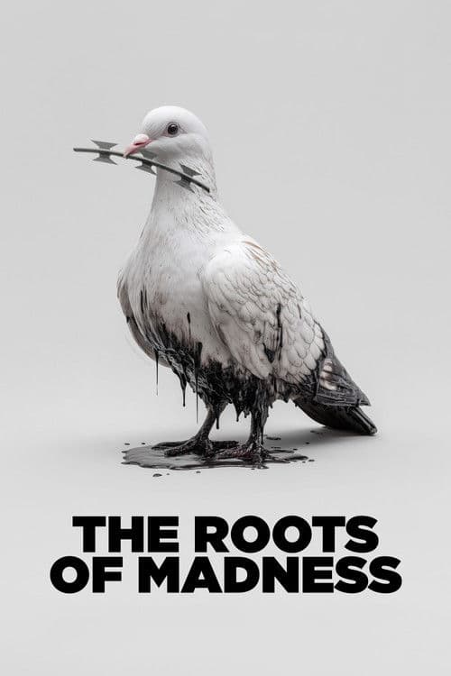 The Roots of Madness poster