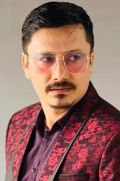 Gajit Bista profile photo