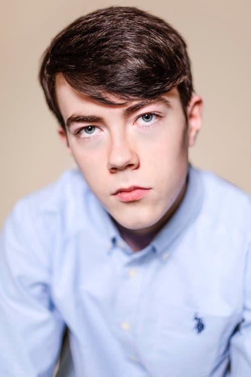 Evan O'Connor profile photo
