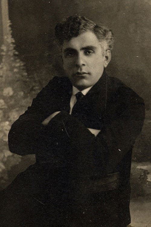 Kirile Macharadze profile photo