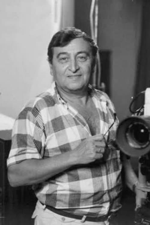 Giannis Dalianidis profile photo