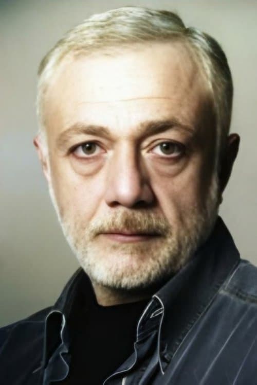 Irakli Apakidze profile photo