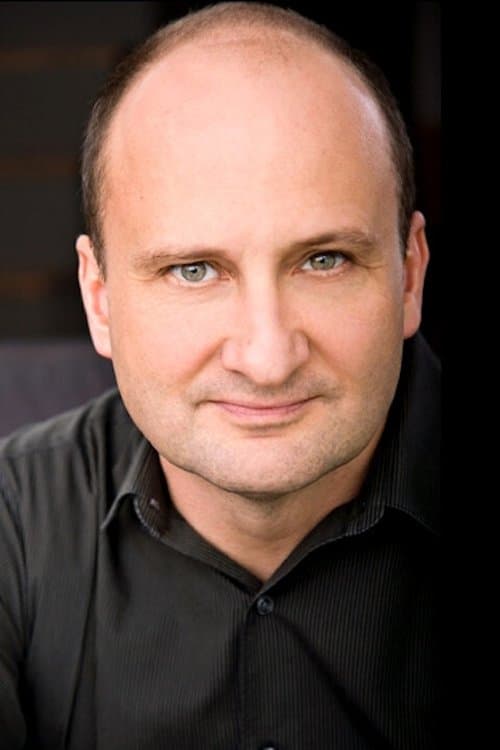 David MacKay profile photo